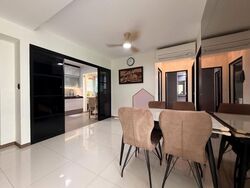 Blk 815B Keat Hong Quad (Choa Chu Kang), HDB 4 Rooms #625386511